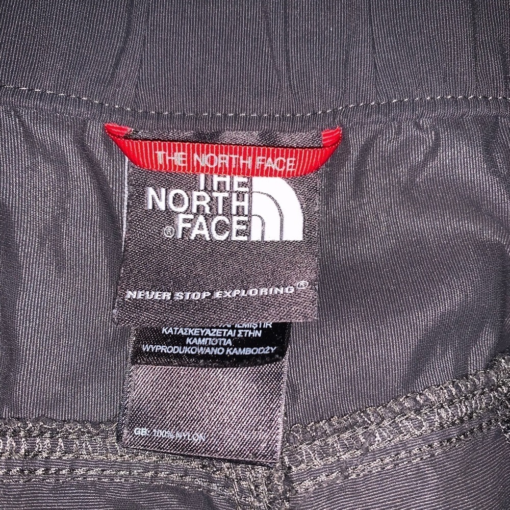 The North Face men’s convertible pants— XL - Picture 9 of 16